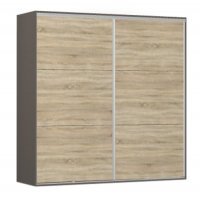 DRESSING LEX 221-218-66 D GRI/DSO